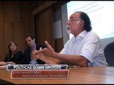 13-03-2014 - POLÍTICAS SOBRE DROGAS - ZOOM TV JORNAL