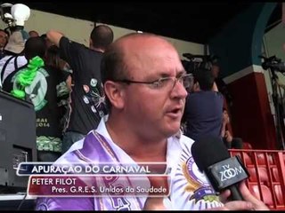 05-03-2014 -  APURAÇÃO - ZOOM TV JORNAL
