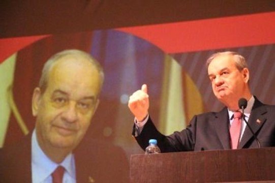 İlker Başbuğ: Şehit Haberleri Duymaya Daha Çok Devam Ederiz