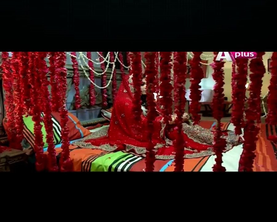 Bheegi Palkein Episode 22 on Aplus in High Quality 8th April 2016 Part 2