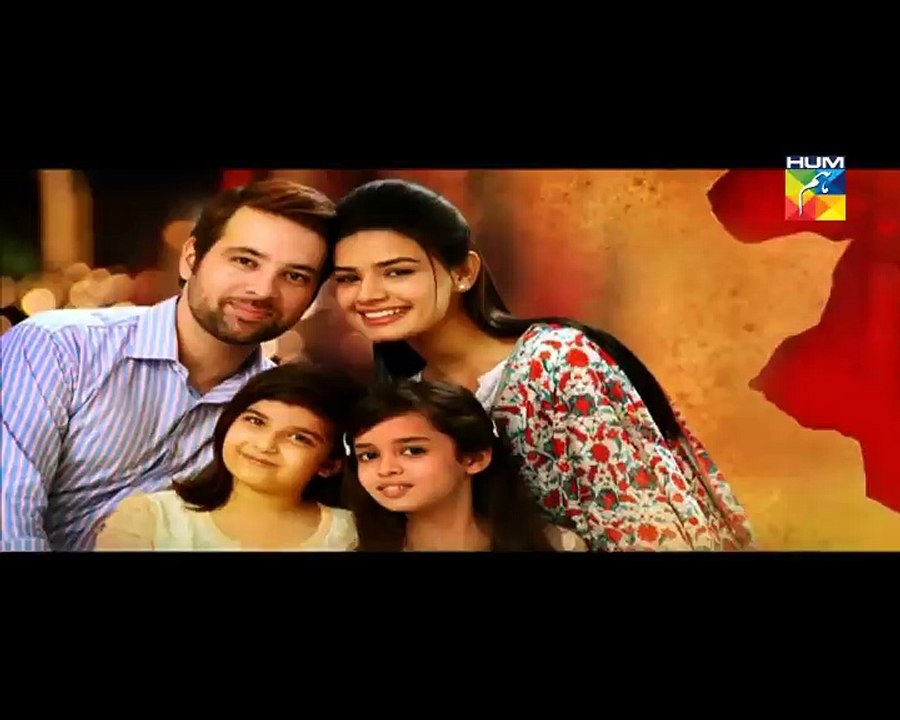 Maan Episode 25 HUM TV Full Drama 8 April 2016 Part 3