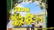 Funny Japanese Commercial Compilation - Fanta