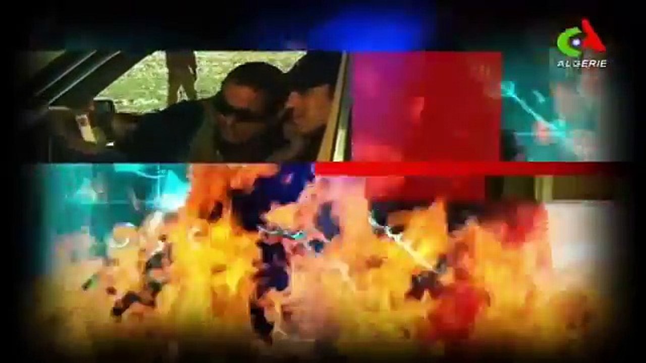 Mawid Maa El Qadar  02 المسلسل الجزائرى موعد مع القدر