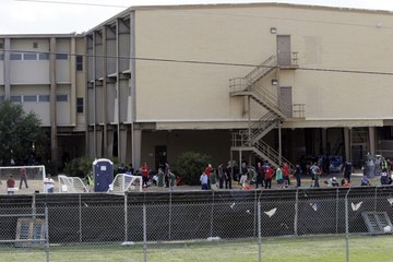 At least 2 dead in Lackland Air Force Base shooting CNBC-3 hours ago