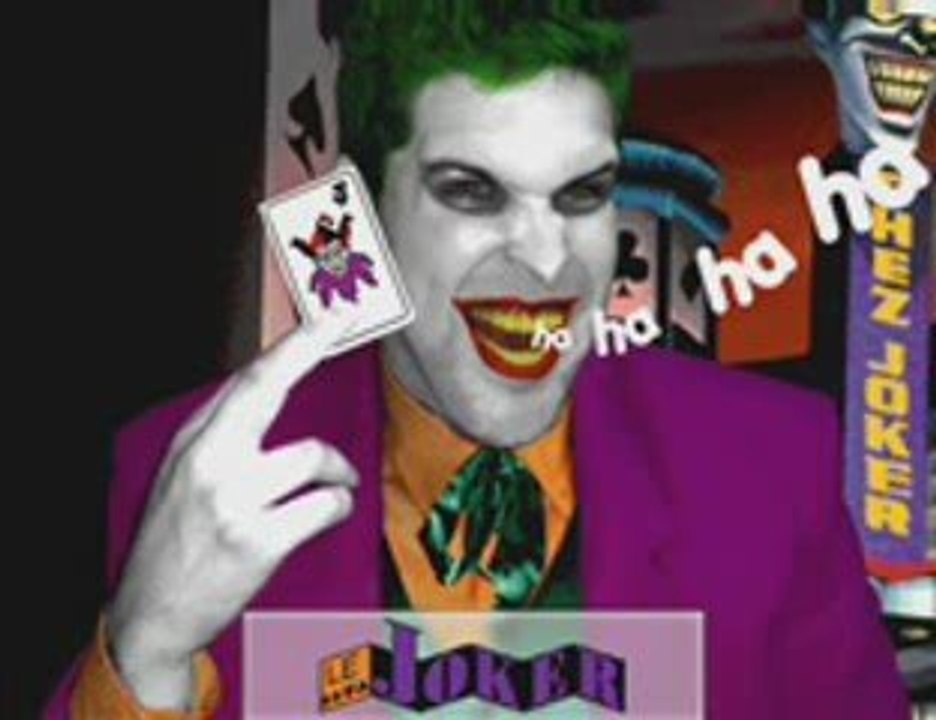 The Joker