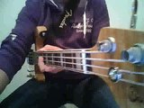 slap contra baixo para iniciantes 1 / slap bass