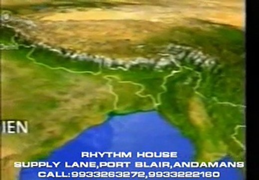 TSUNAMI 2004( تسونامي 2004)