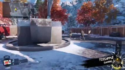 Call of Duty®: Black Ops III(FIGHT MEEE!,FIST FIGHT MATCH)