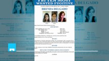 FBI adds woman wanted in murder of Kendra Thatcher to 'Ten Most Wanted' list