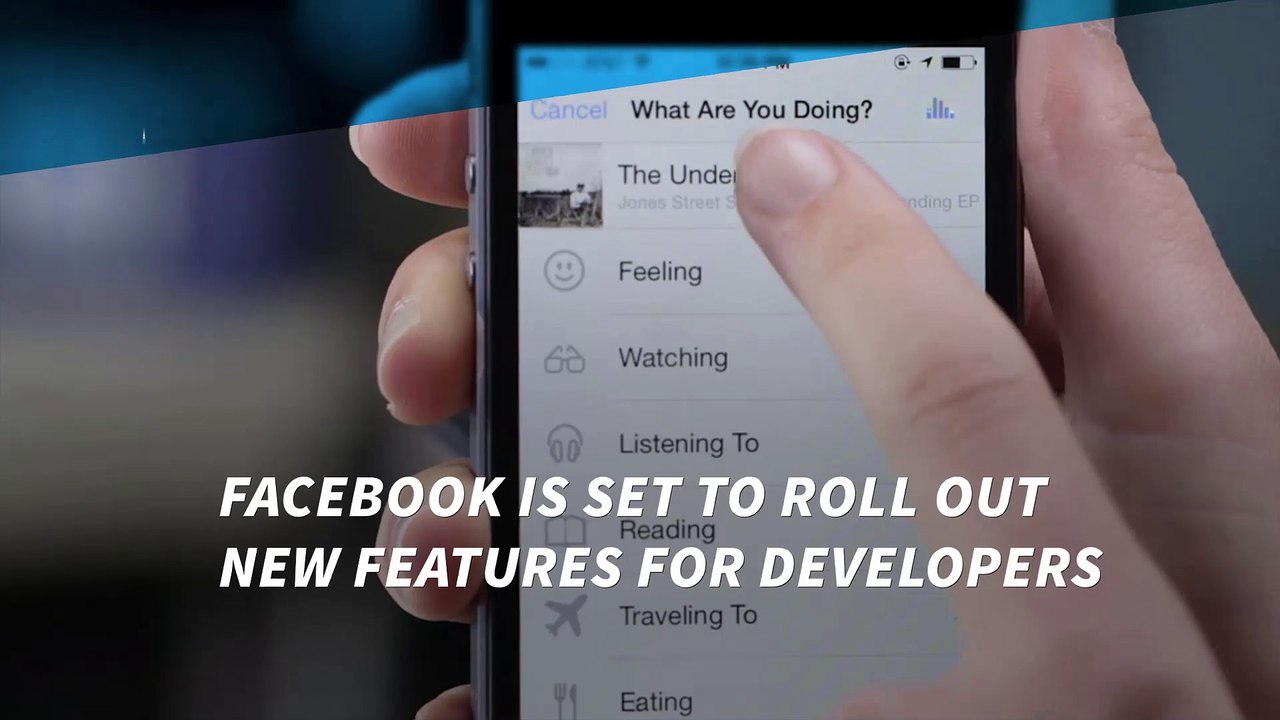 Facebook to introduce customer service chatbot for iOS Messenger app