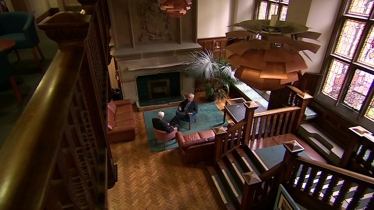 A century of exile and homelessness - BBC News