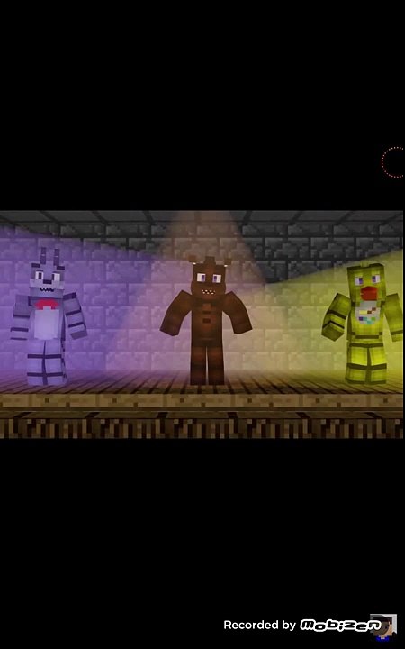 Just gold song by mandopony  minecraft animation  by enchanted  mob