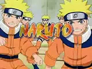 Naruto Abridged 2