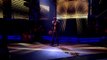 The Voice UK 2016 - BBC One - Vangelis performs ‘Here Comes The Rain Again’ The Live Quarter Finals - The Voice UK 2016