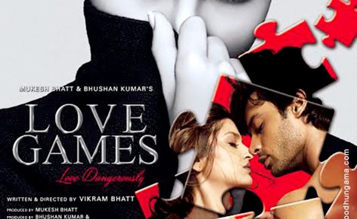Watch Latest Hindi Movie 2016 -|Love Games| - Hindi Thriller Movies Online|Part-1