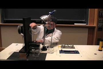 Breaking Glass with Sound