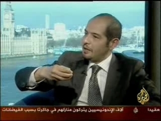 Algerie Politique