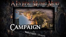 AJ's Epic Music Mod | Rome II: Total War