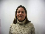 Francine Grazziotin, Assessora de Imprensa da Faculdade Portal - Treinamento em Redes Sociais