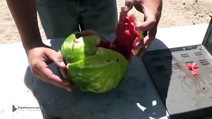 Magnetic buckshot is the shotgun slug of the future
