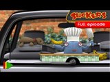 Suckers - 21 - Gourmet
