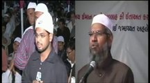No witness for prophet Muhammed (S.A.W) as a prophet ~Ask Dr Zakir Naik [Urdu /Hindi]