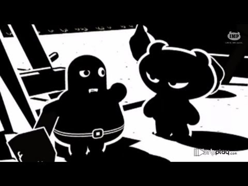 Imp - 17 - La catapulta