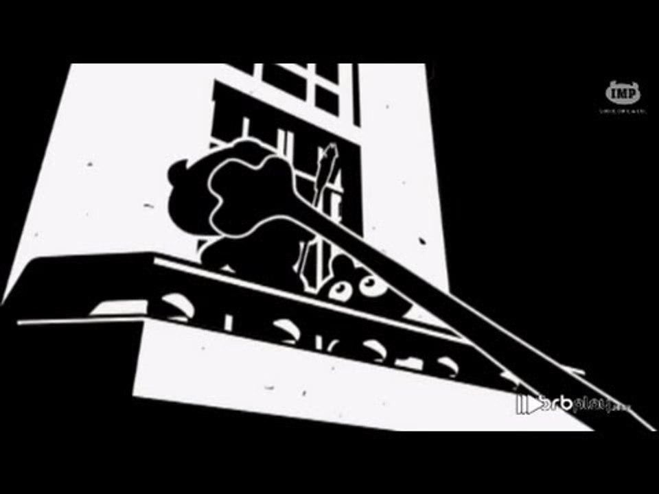 Imp - 21 - Los sapos del infierno