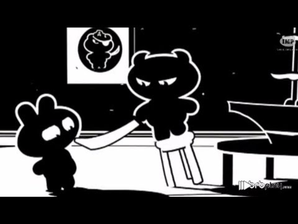 Imp - 20 - Al abordaje