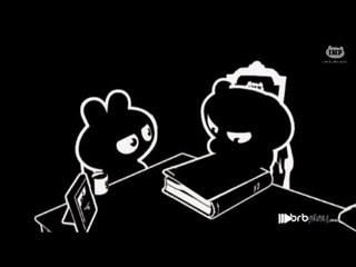 Imp - 01 - Las páginas negras del mal