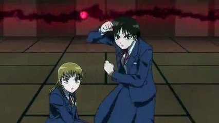 うしおととら 第28 Ushio to Tora Episode 28