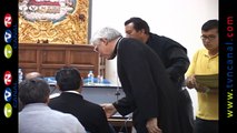 Monseñor Valter Maggi, dio a conocer cambios en la Diócesis de Ibarra (Noticias Ecuador)