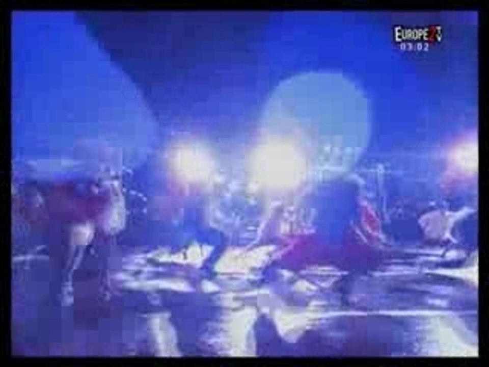 Mariah Carey - Fantasy