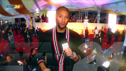 Exclu Star 24 – Xavier Delarue « Reporter très très spécial » : Une Course Pour La Vie