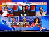Shame on PTV for not on-airing Parliament speeches , Imran Khan has right to address via PTV -- Iftikhar Ahmed