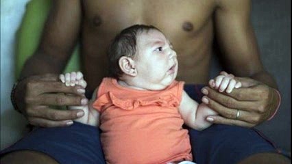 Zika: Le nombre de contaminées par le virus en Colombie pourrait atteindre les 600.000 ?