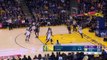 Sacramento Kings vs Golden State Warriors | Full Game Highlights | November 28, 2015 | NBA