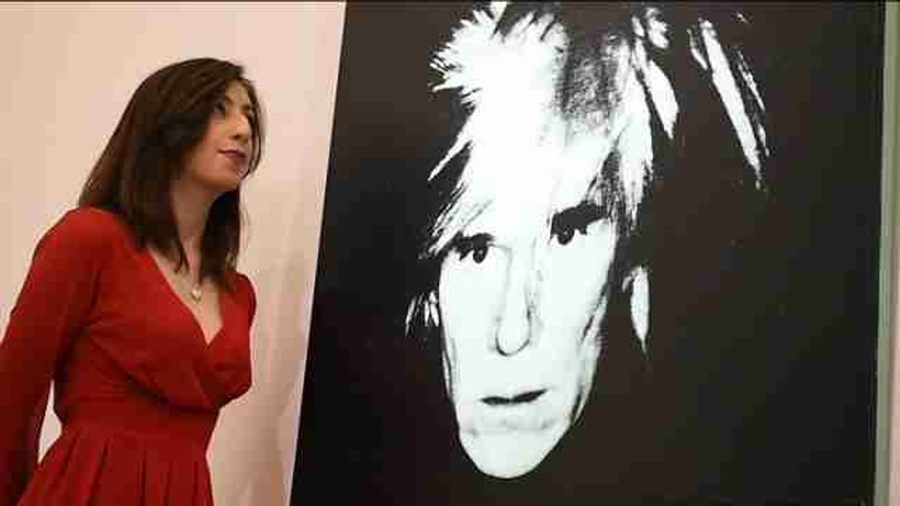 Sotheby's subastará en mayo obras de arte impresionista, moderno y contemporáneo