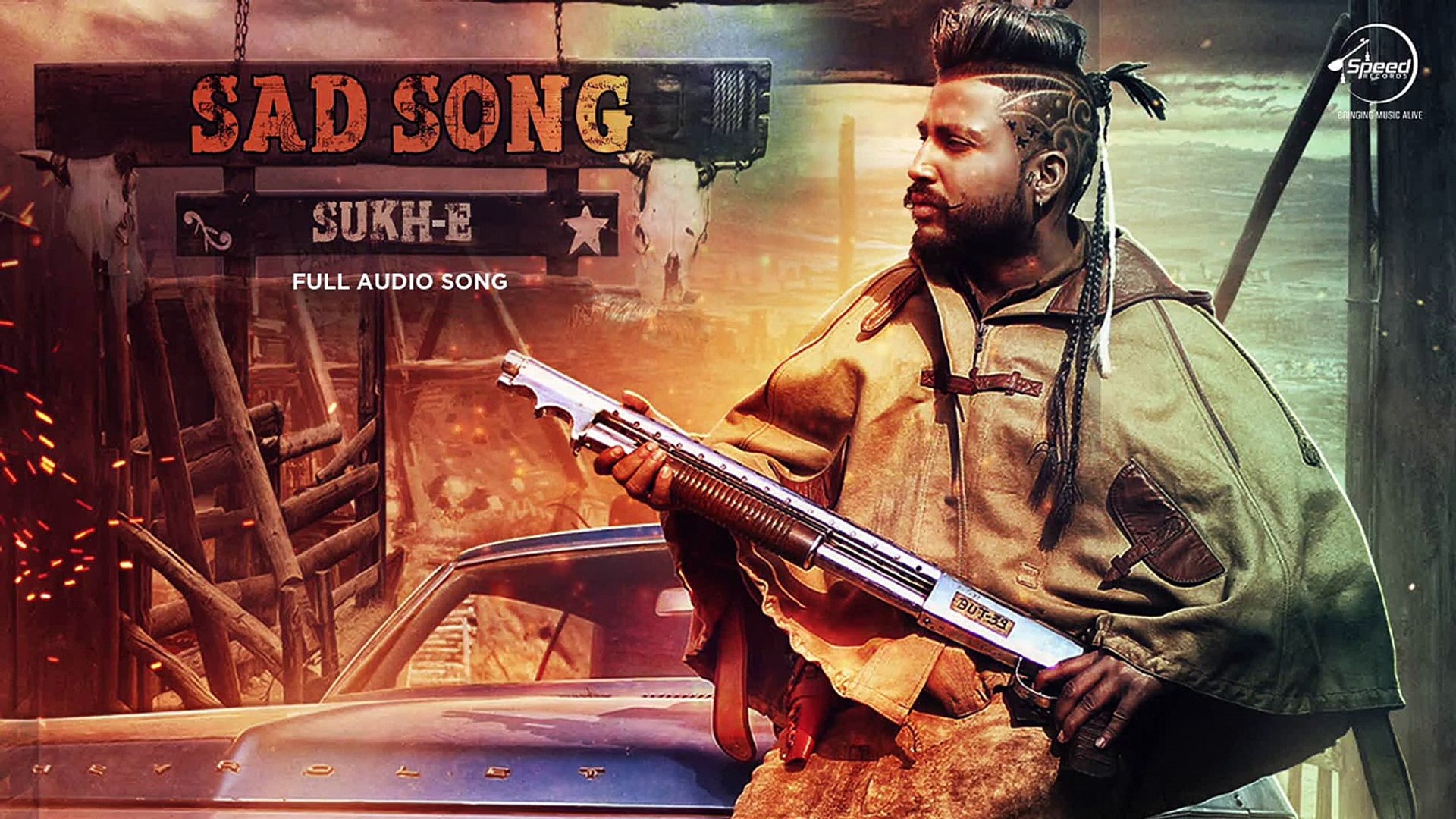Full audio song hot sale