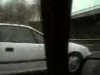 Acceleration autoroute