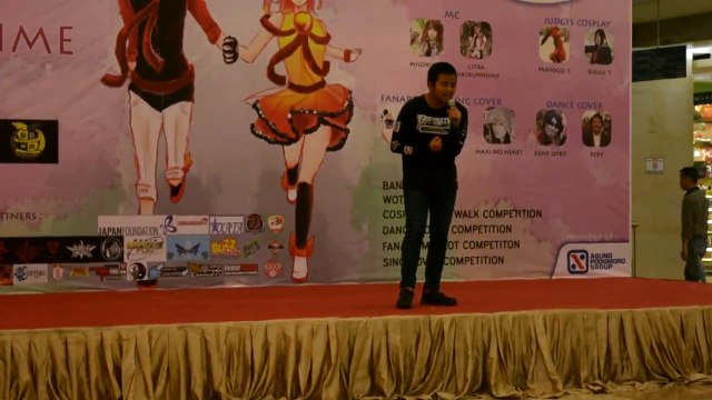 SEISHIN NO TOCHI Golden Time - Sing Cover competition 1