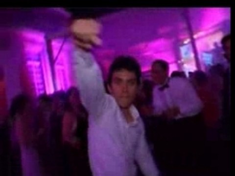 Gala 2005 du BDE Sciences Po à l'Hotel de la Monnaie