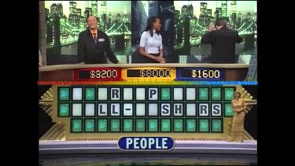 Funniest Game Show Answers of All Time