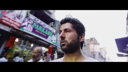 Vanjara - Gurcharan Singh - Bathinda Express - Latest Punjabi Song 2016