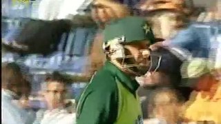 Pakistan match fixing - Mohammad Yousuf screws his team over again