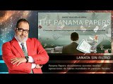 Panama Papers_ documentos secretos revelan operaciones de líderes mundiales en paraísos fiscales