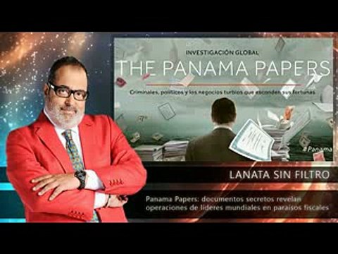 Panama Papers_ documentos secretos revelan operaciones de líderes mundiales en paraísos fiscales