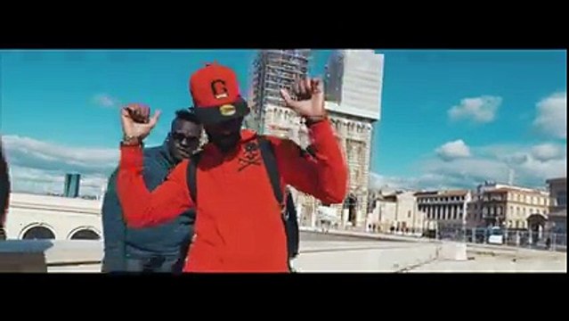 Guirri Mafia - Milli Milli (clip officiel)