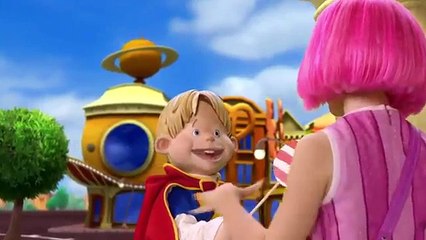 Lenji Grad Epizoda 23 Sezona 01 - Koji Sportakus?