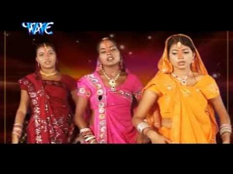 छठी घाट रोवेली बांझनी - Jai Ho Chhathi Maiya | Praveen Samrat, Anuja | Chhath Pooja Song